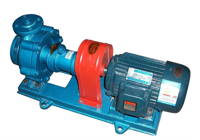 EPCB Boiler High Temperature Circulating Oil Pump | Thermal Oil Boiler