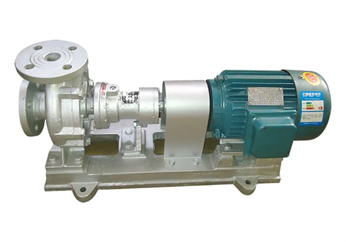 EPCB Boiler High Temperature Circulating Oil Pump | Thermal Oil Boiler