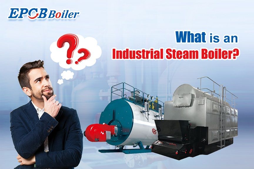 Different Types of Boilers, Steam & Hot Water Boiler, How Electric, Gas &  Oil Boilers Work, Varieties of Boiler Heating Systems