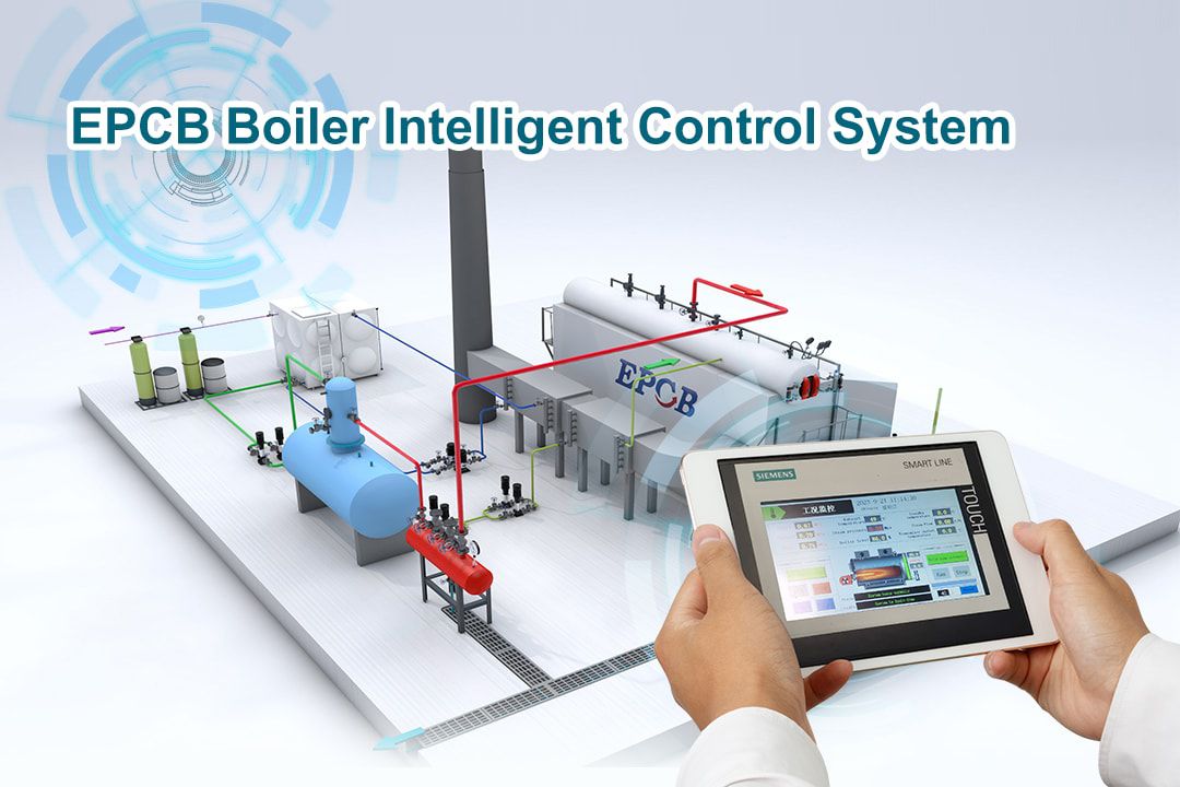 Intelligent control system